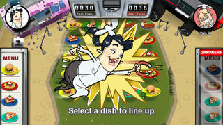 Download Order Up!! Food Truck Wars App on your Windows XP/7/8/10 and MAC PC